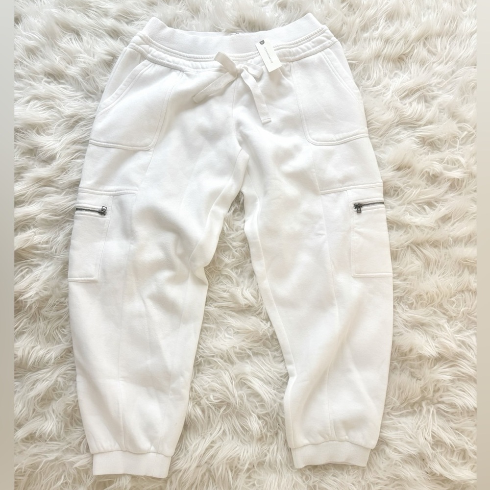 Daily Practice by Anthropologie Drawstring Sweatpants